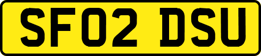 SF02DSU