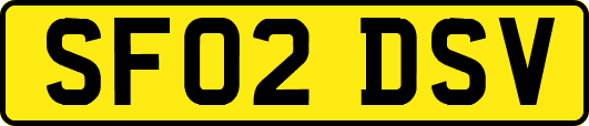 SF02DSV