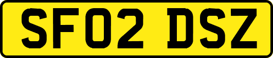 SF02DSZ