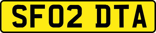 SF02DTA