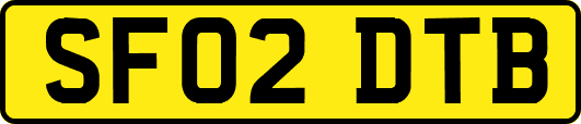 SF02DTB