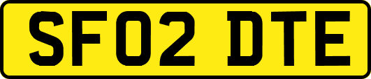 SF02DTE