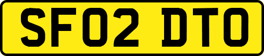 SF02DTO