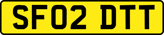 SF02DTT