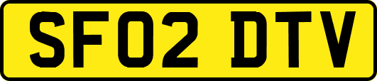 SF02DTV