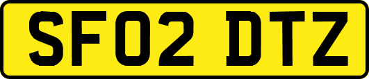 SF02DTZ