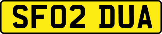SF02DUA