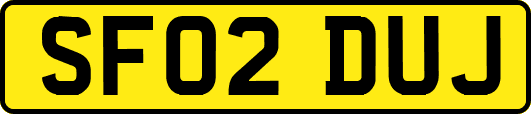SF02DUJ