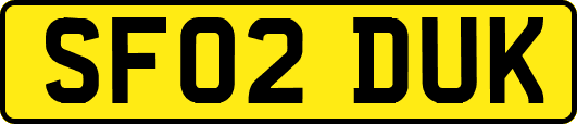 SF02DUK