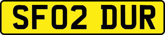 SF02DUR