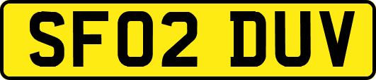 SF02DUV
