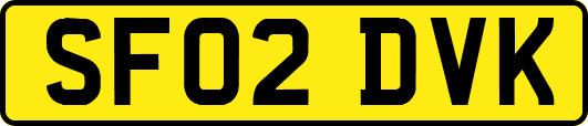 SF02DVK