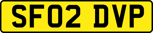 SF02DVP