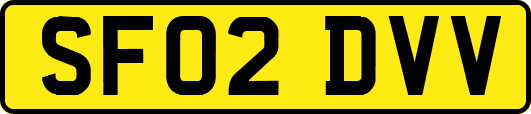 SF02DVV
