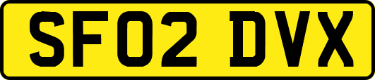 SF02DVX