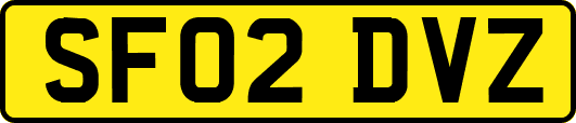 SF02DVZ