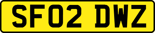 SF02DWZ