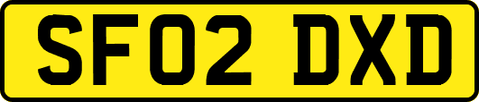 SF02DXD