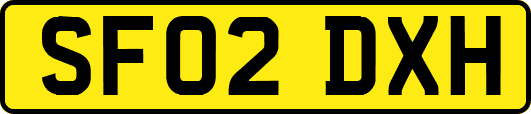 SF02DXH