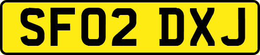 SF02DXJ