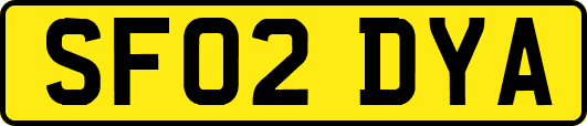 SF02DYA