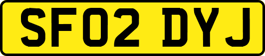 SF02DYJ