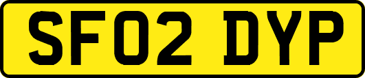 SF02DYP