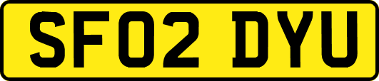 SF02DYU