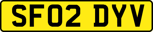 SF02DYV