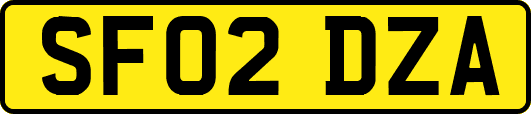 SF02DZA