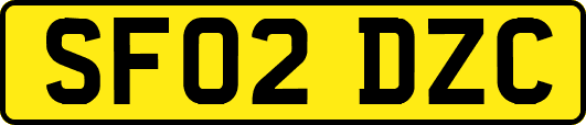 SF02DZC