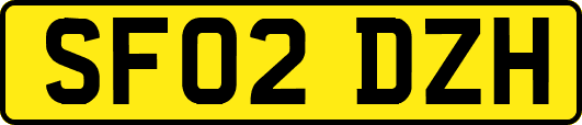 SF02DZH
