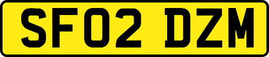 SF02DZM
