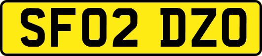 SF02DZO