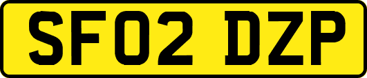 SF02DZP
