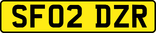 SF02DZR