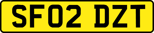 SF02DZT