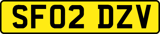 SF02DZV