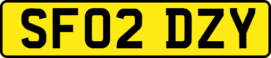 SF02DZY