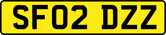 SF02DZZ