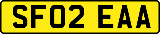SF02EAA