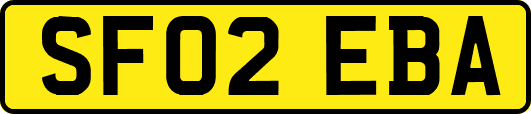 SF02EBA
