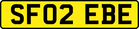 SF02EBE