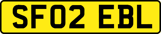 SF02EBL