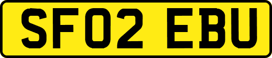 SF02EBU