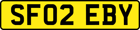 SF02EBY