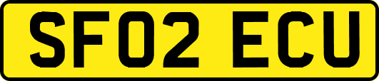 SF02ECU