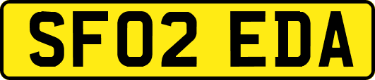 SF02EDA