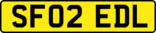 SF02EDL