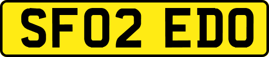 SF02EDO